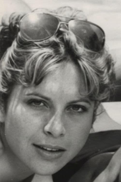 Maria Ferreira profile photo