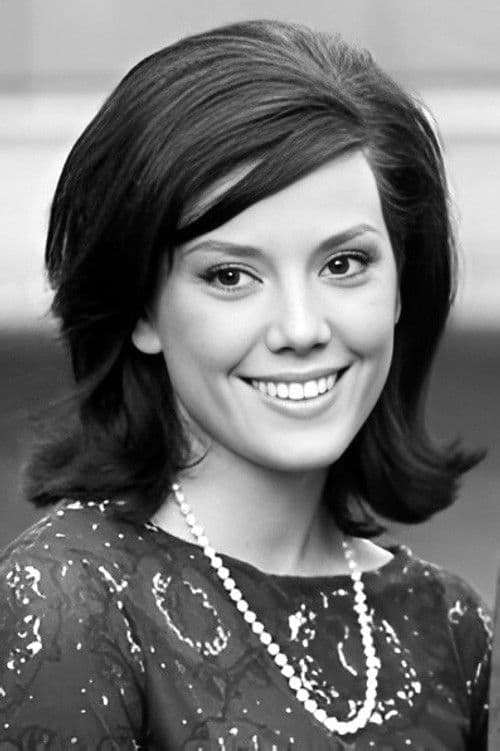 Maria Grazia Spina profile photo