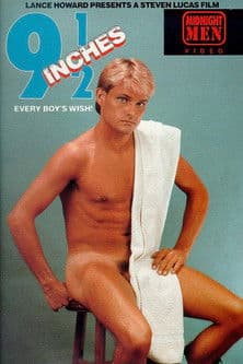 9½ Inches poster