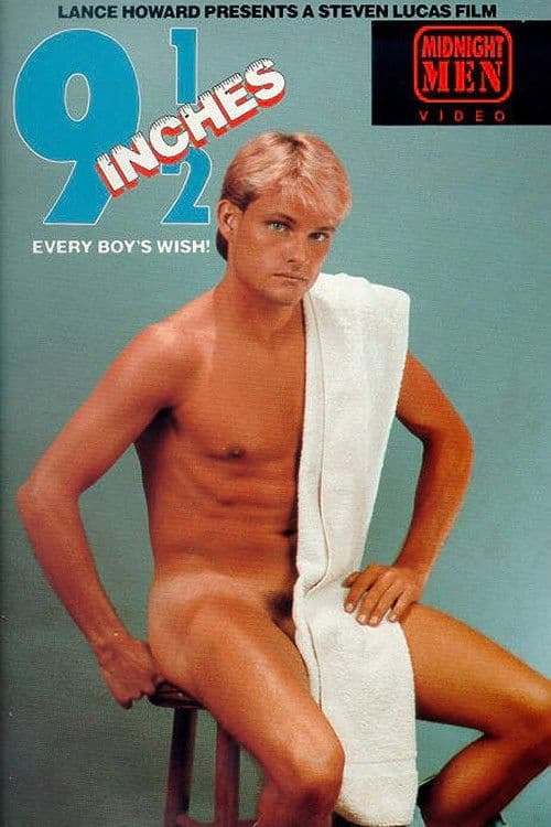 9½ Inches poster