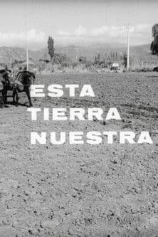 This Land of Ours poster