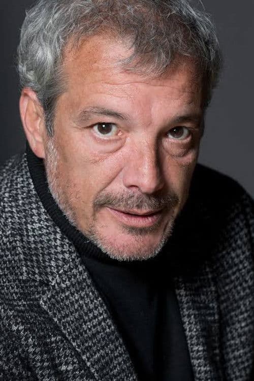 Miguel Ángel Romo profile photo