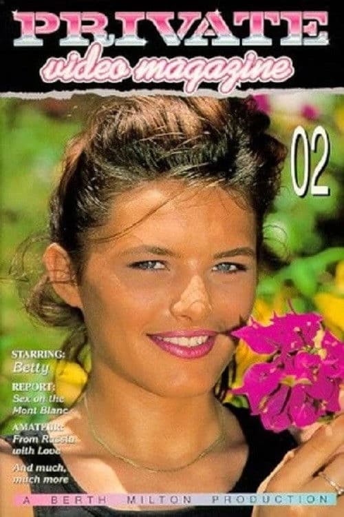 Private Video Magazine 2 poster