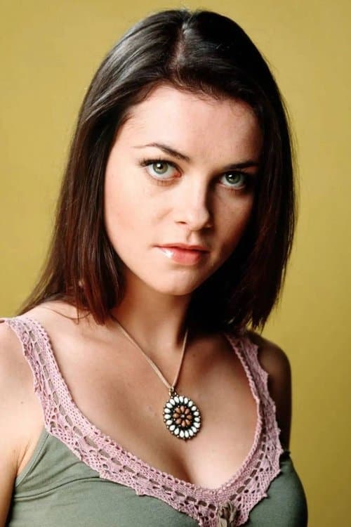 Holly Davidson profile photo