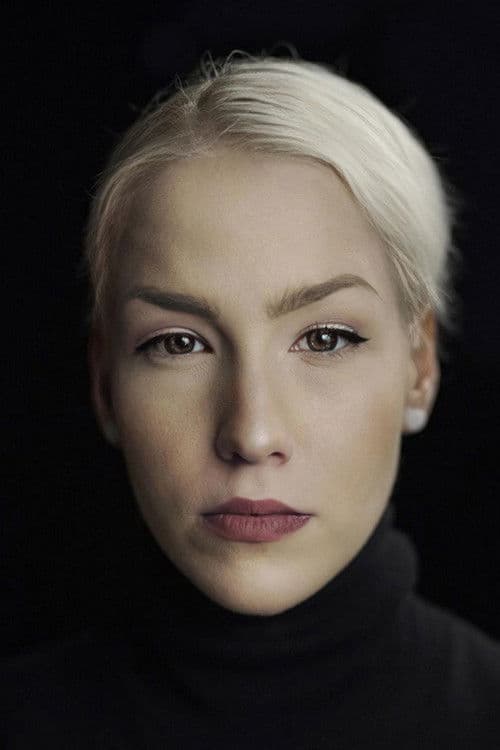 Barbora Šampalíková profile photo