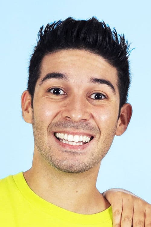 Erick Parisi profile photo