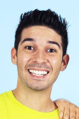 Erick Parisi profile photo