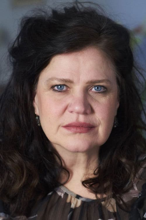 Birgitte Simonsen profile photo