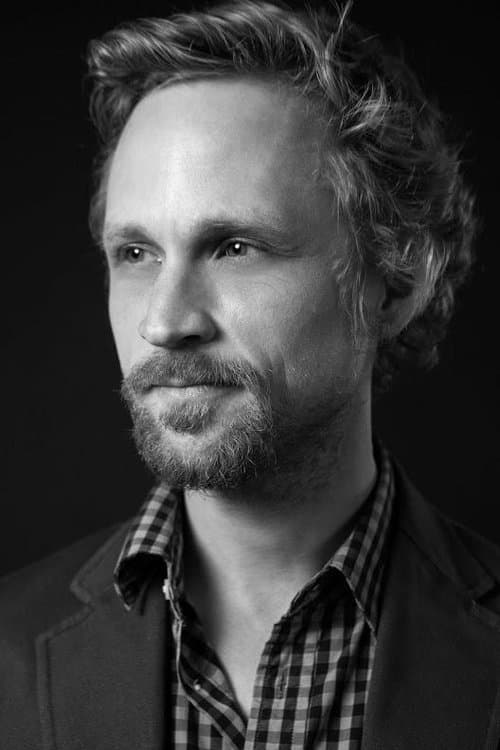 Ryan Jonze profile photo