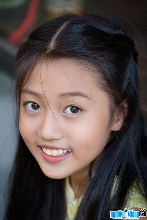 Mai Cát Vy profile photo