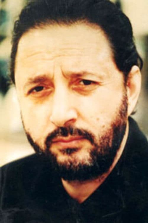 Omar Amiralay profile photo