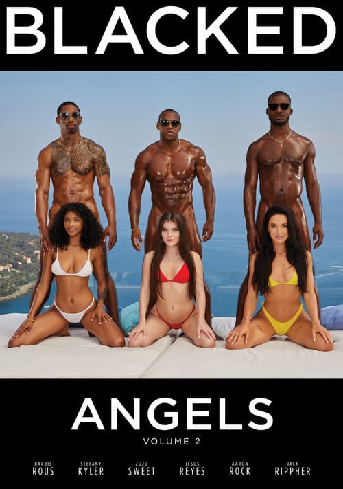 Angels 2 poster
