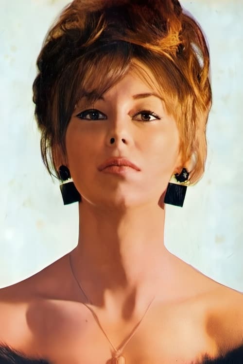 Irina Greco profile photo