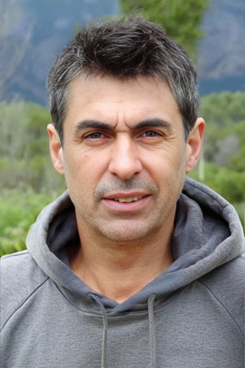 Christian Ravier profile photo