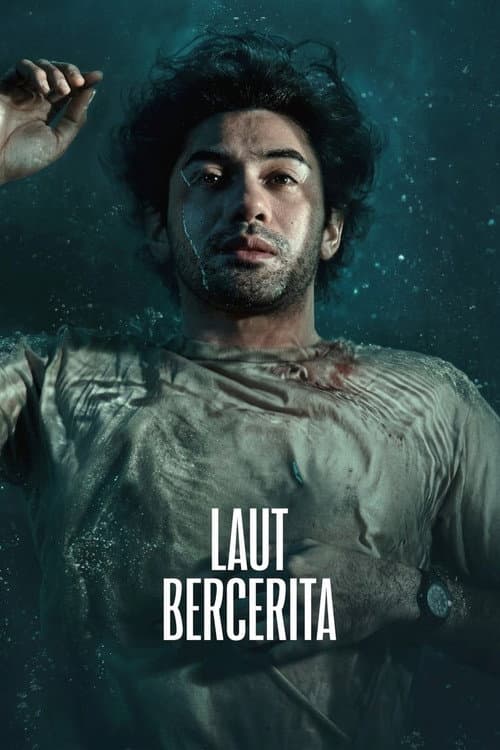The Sea Speaks His Name poster