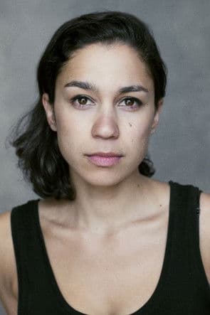 Danusia Samal profile photo