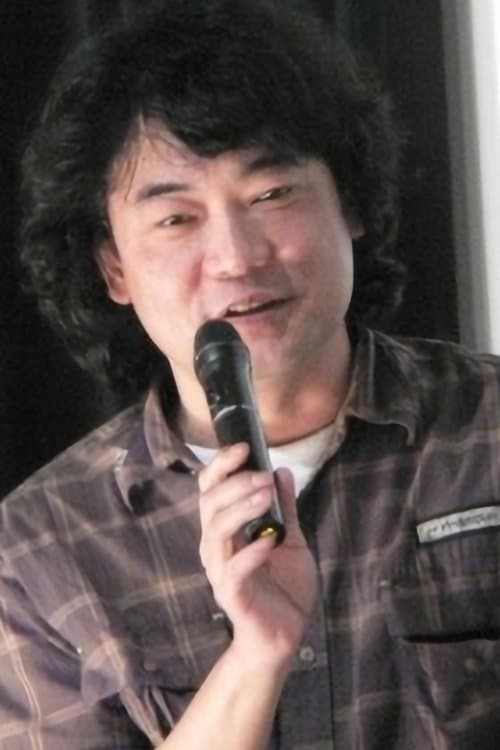 Takashi Imanishi profile photo