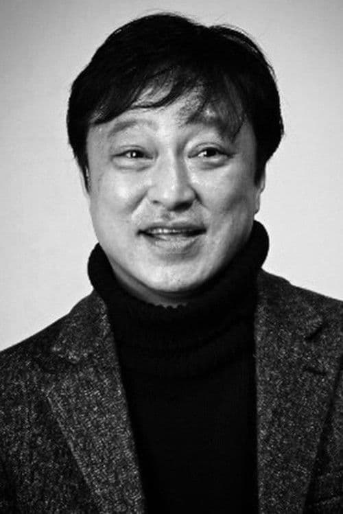 Park Bu-keon profile photo