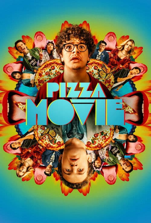 Pizza Movie poster