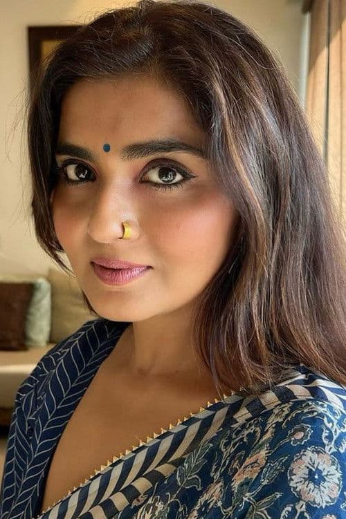 Jyoti Mukherji profile photo