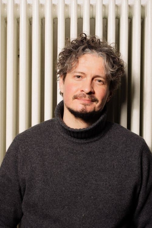 Juri Rechinsky profile photo