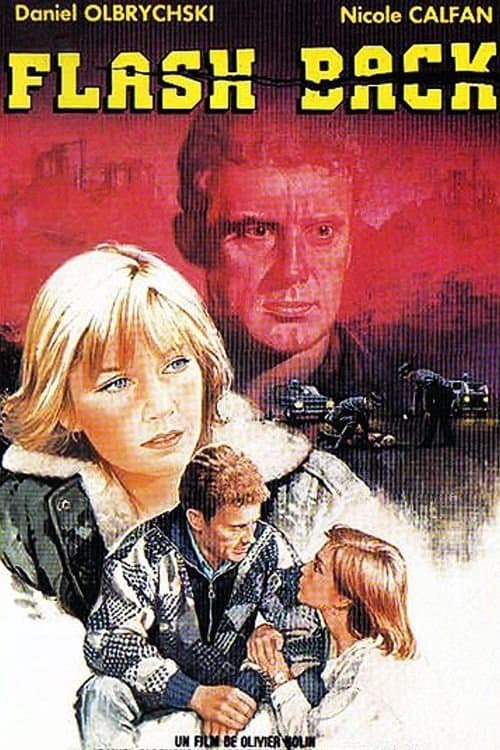 Flash Back poster