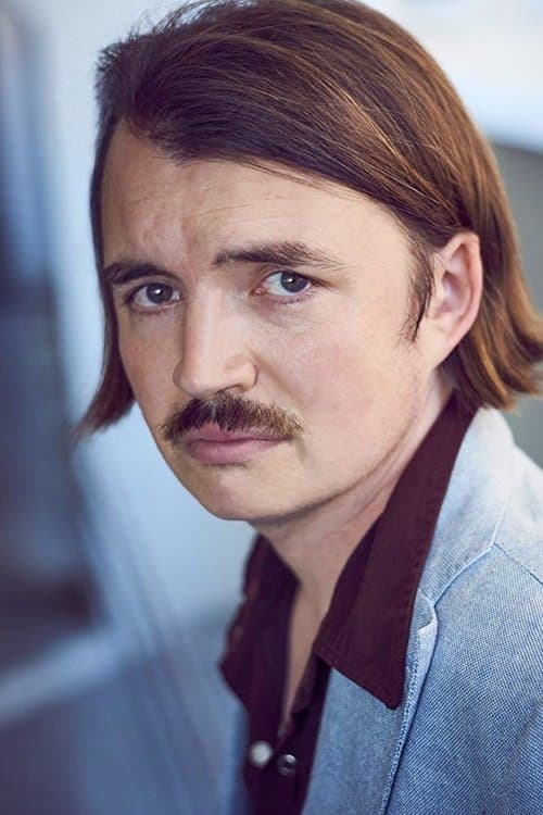 Galen Howard profile photo