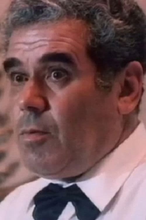 Grigory Nabatov profile photo