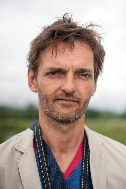 Danny Timmermans profile photo