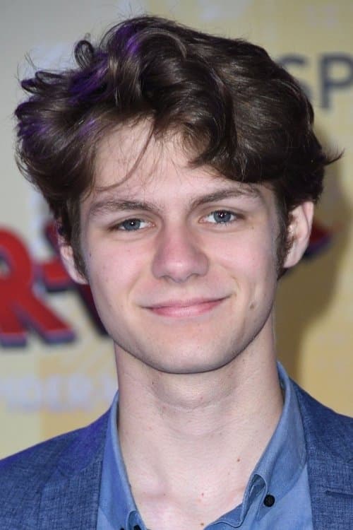 Ty Simpkins profile photo