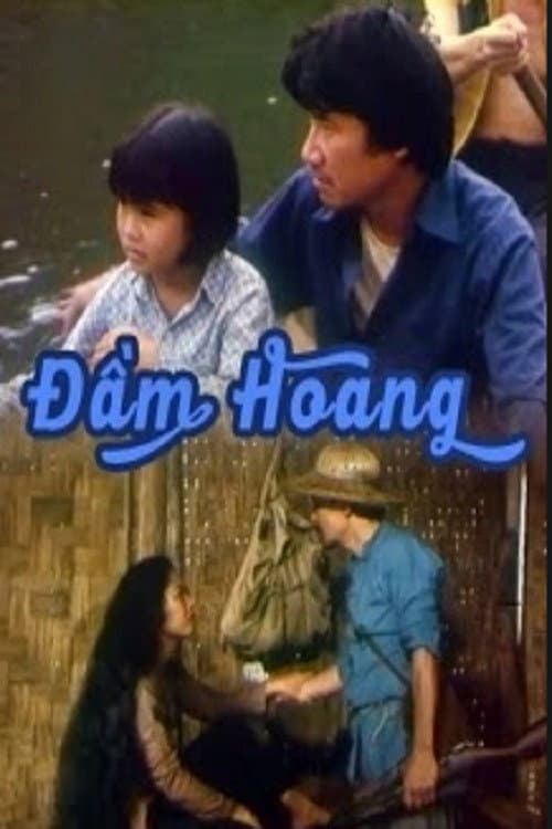 Đầm Hoang poster