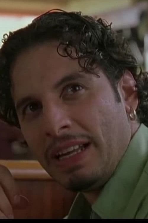 Angelo Tucci profile photo