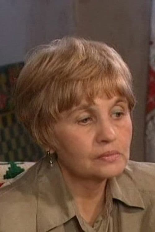 Larisa Andreeva profile photo