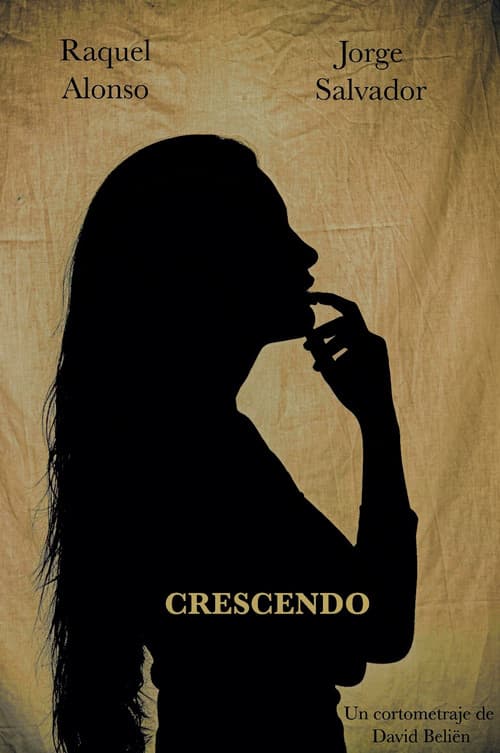Crescendo poster