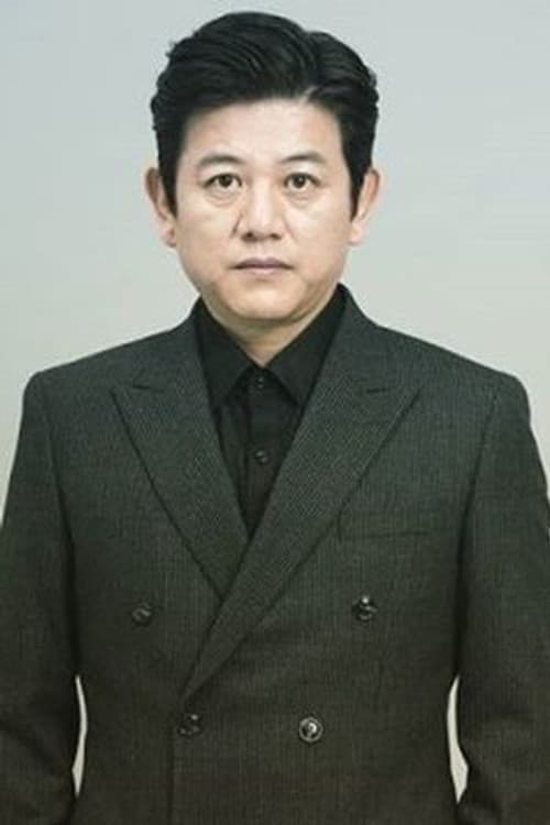Moon Jung-dae profile photo