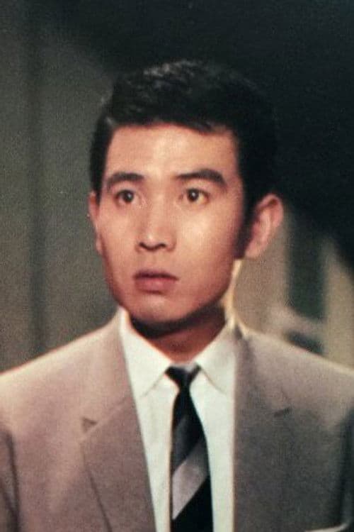 Kenji Sahara profile photo