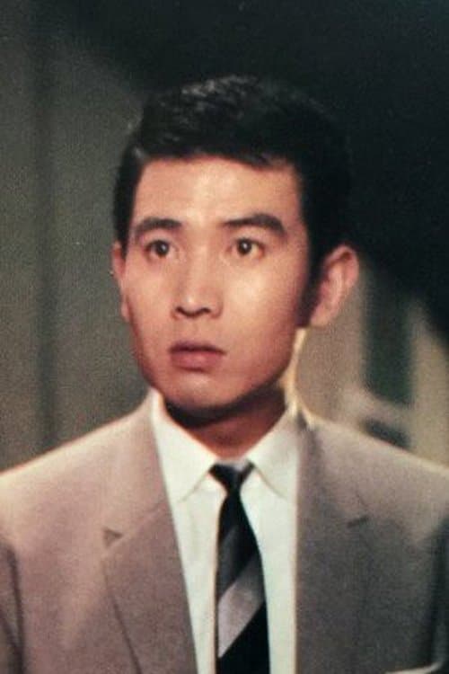 Kenji Sahara profile photo