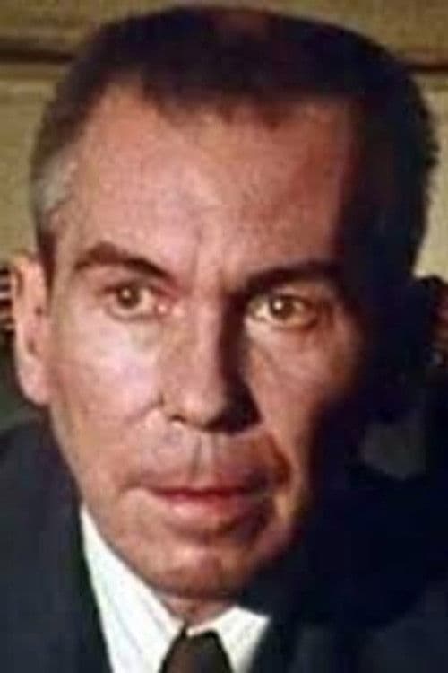 Jean Favre-Bertin profile photo