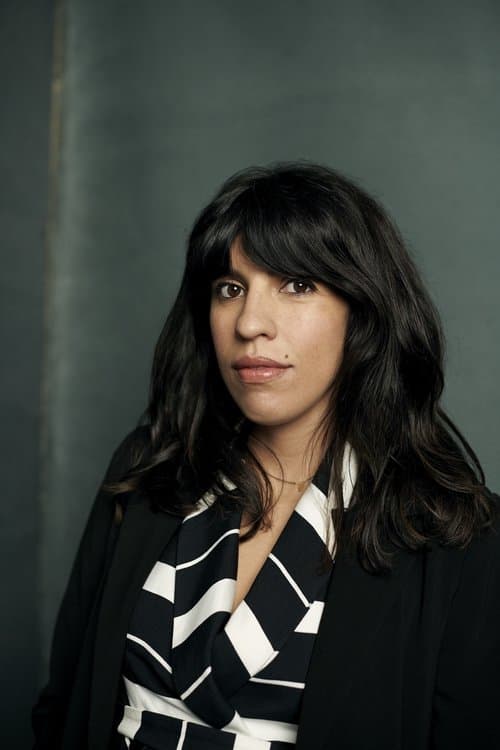 Alejandra Márquez Abella profile photo