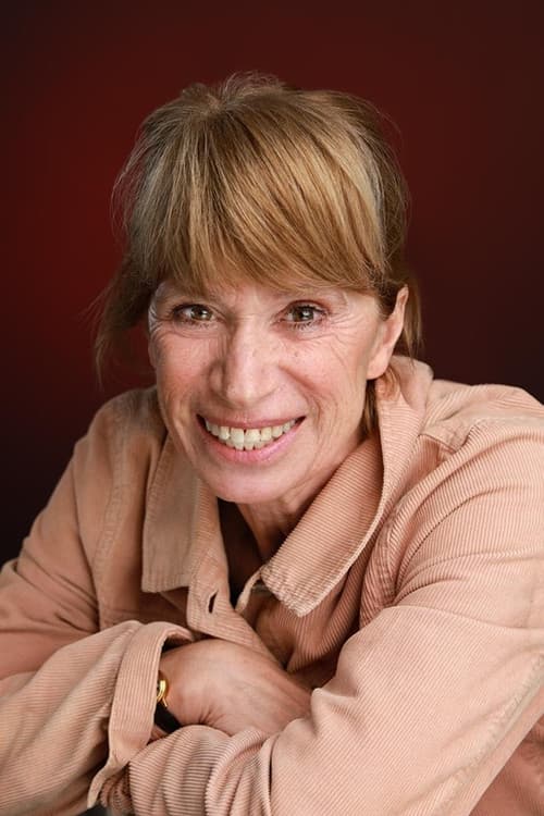 Julia Munrow profile photo