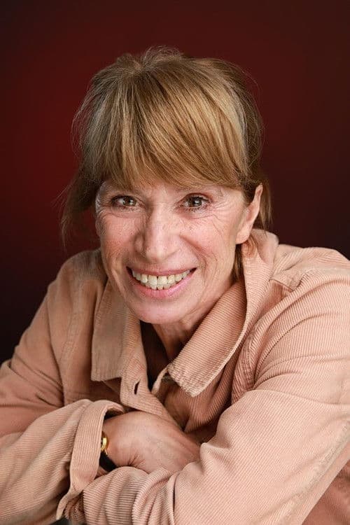 Julia Munrow profile photo