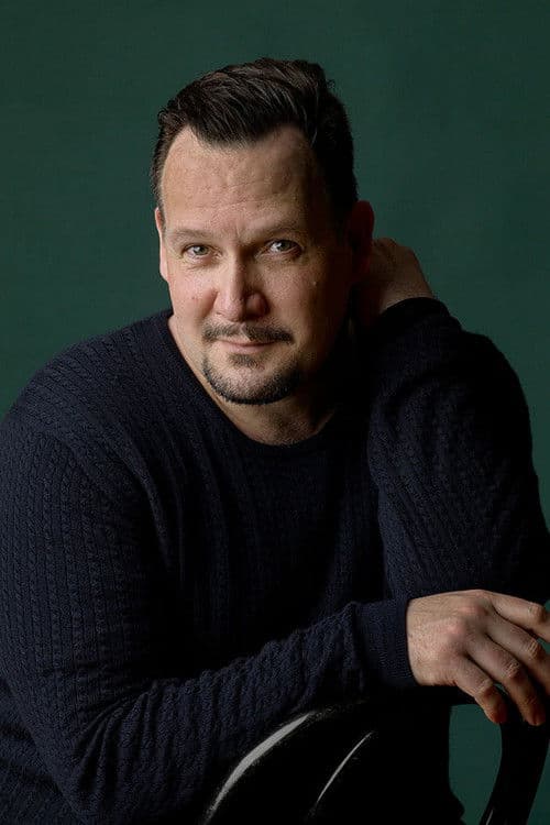 Ville Majamaa profile photo