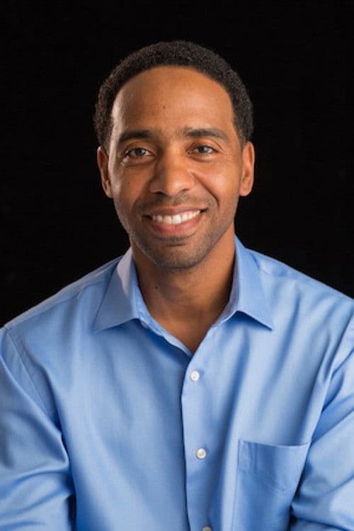 Kevin Carroll profile photo