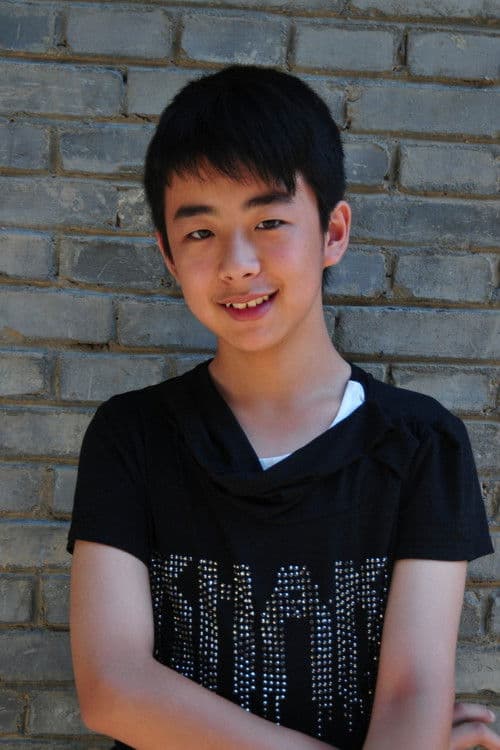 Liu Wenqing profile photo