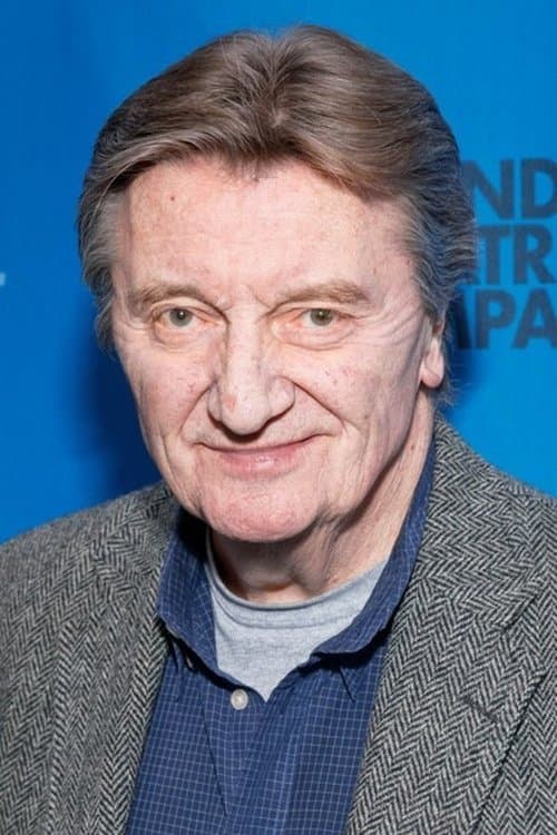 Larry Bryggman profile photo