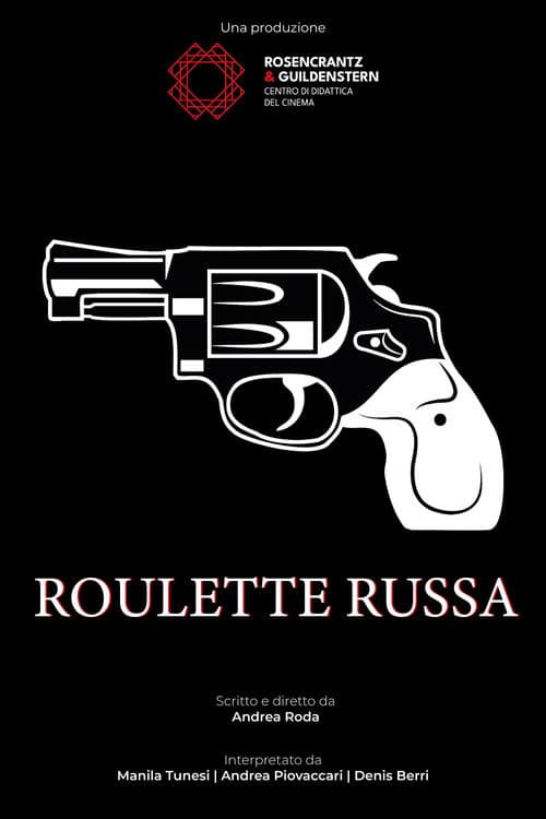 Roulette Russa poster