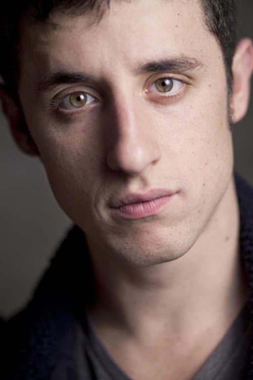 Bastien Ughetto profile photo