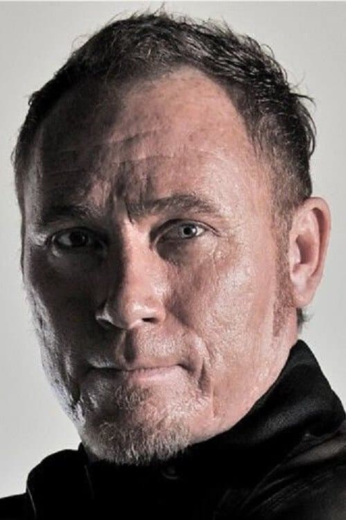 Bart Fouche profile photo