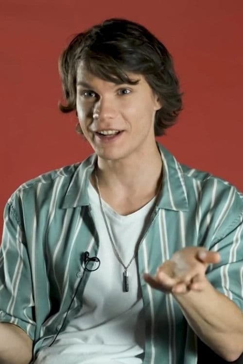 Ágoston Kenéz profile photo