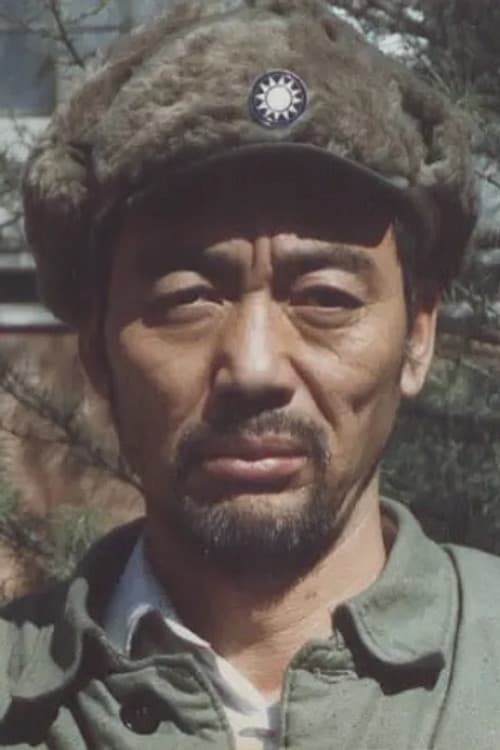 Jiang Hualin profile photo